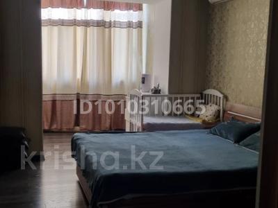 3-комнатная квартира · 116.4 м² · 2/7 этаж, мкр. Алтын орда, Санкибая батыра 72К за 60 млн 〒 в Актобе