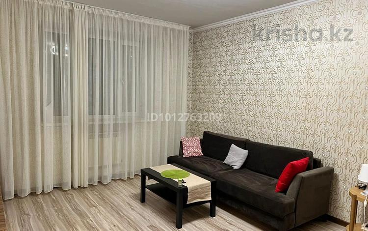 1-бөлмелі пәтер · 55 м² · 11/16 қабат, Иманова 26 — Валиханова, бағасы: 200 000 ₸ в Астане, р-н Байконур — фото 2