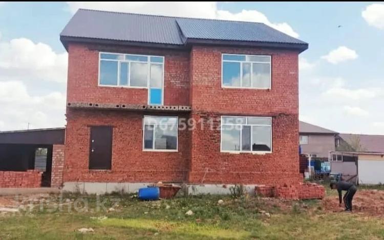 Отдельный дом · 5 комнат · 264 м², Аубакирова 7 за 17.5 млн ₸ в Кояндах — фото 6