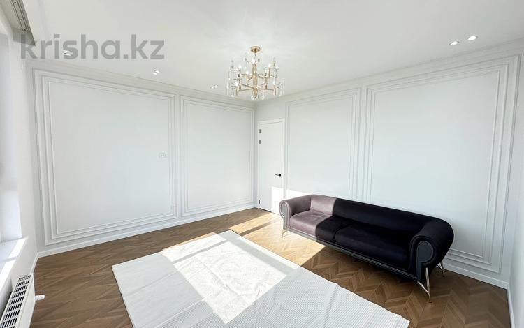 2-комнатная квартира · 59.6 м² · 6/18 этаж, Е-429 26 за ~ 39 млн ₸ в Астане, Нура р-н — фото 2