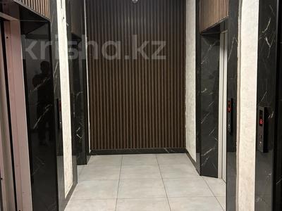 1-бөлмелі пәтер · 39.4 м² · 16/25 қабат, Абая 92/1, бағасы: 17 млн ₸ в Астане, р-н Байконур