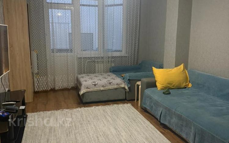 2-комнатная квартира · 63 м² · 6/10 этаж, жибек жолы 11 за 30 млн ₸ в Усть-Каменогорске — фото 2
