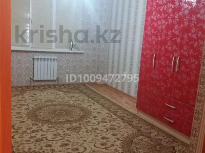 2-бөлмелі пәтер · 52 м² · 4/6 қабат, Нұрсая ш/а. 66, бағасы: 19 млн ₸ в Атырау, мкр Нурсая