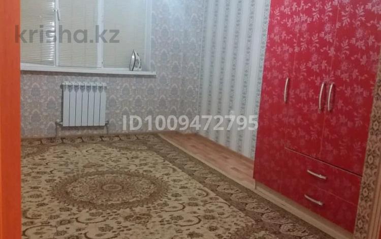 2-комнатная квартира · 52 м² · 4/6 этаж, мкр Нурсая 66 за 19 млн ₸ в Атырау — фото 2