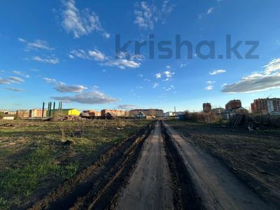 Участок · 4.6 соток, Юбилейный мик за 5 млн ₸ в Костанае