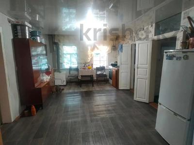 Отдельный дом · 2 комнаты · 62.9 м² · 6 сот., Советская 37 за 15.5 млн ₸ в Затобольске (Тобыле)