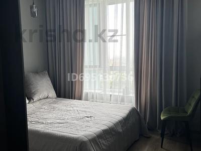 1-комнатная квартира · 37 м² · 13/13 этаж, Си Синхая 17 за 370 000 ₸ в Алматы, Бостандыкский р-н
