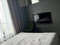 1-комнатная квартира · 37 м² · 13/13 этаж, Си Синхая 17 за 370 000 ₸ в Алматы, Бостандыкский р-н — фото 2