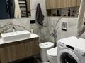1-комнатная квартира · 37 м² · 13/13 этаж, Си Синхая 17 за 370 000 ₸ в Алматы, Бостандыкский р-н — фото 4
