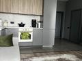 1-комнатная квартира · 37 м² · 13/13 этаж, Си Синхая 17 за 370 000 ₸ в Алматы, Бостандыкский р-н — фото 9