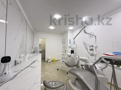 Еркін, кеңселер, дүкендер мен бутиктер, қоймалар, қоғамдық тамақтану орны, сұлулық салондары, медорталықтар мен дәріханалар, білім орталықтары, ойын-сауық · 55 м², бағасы: 48 млн 〒 в Астане