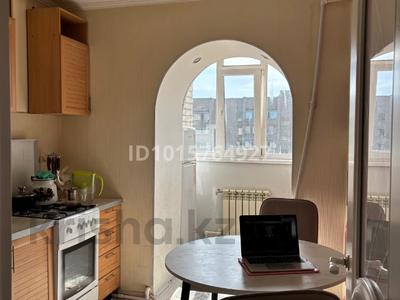 1-комнатная квартира · 35 м² · 9/10 этаж, мкр 12 18 за 150 000 ₸ в Актобе
