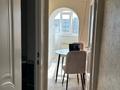 1-комнатная квартира · 35 м² · 9/10 этаж, мкр 12 18 за 150 000 ₸ в Актобе — фото 2
