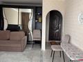 1-комнатная квартира · 35 м² · 9/10 этаж, мкр 12 18 за 150 000 ₸ в Актобе — фото 8