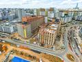 2-комнатная квартира · 68.69 м² · 9/9 этаж, Жошы хан 12/5 за 65 млн ₸ в Астане
