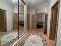 2-бөлмелі пәтер · 72 м² · 4 қабат, Мангилик Ел 17, бағасы: 49 млн ₸ в Астане, Есильский р-н — фото 12