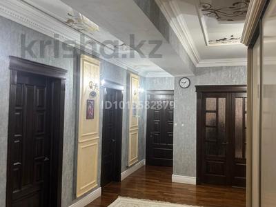 4-бөлмелі пәтер · 178.2 м² · 2/5 қабат, Газиза Жубанова 3Ж, бағасы: 85 млн ₸ в Актобе