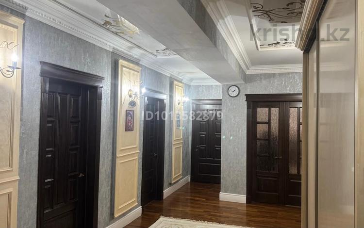 4-бөлмелі пәтер · 178.2 м² · 2/5 қабат, Газиза Жубанова 3Ж, бағасы: 85 млн ₸ в Актобе — фото 2