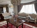 4-комнатная квартира · 151.2 м² · 11/13 этаж, Тыныбаева 33 за 65 млн ₸ в Шымкенте