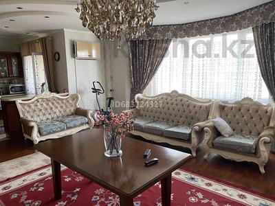 4-комнатная квартира · 151.2 м² · 11/13 этаж, Тыныбаева 33 за 73 млн 〒 в Шымкенте