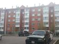 2-комнатная квартира, 62.4 м², 5/5 этаж, Уалиханова 46в за 25 млн 〒 в Петропавловске — фото 14