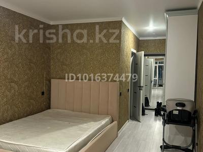 1-комнатная квартира · 35 м² · 3/6 этаж, Аль-Фараби 76 76 — Пр.Аль-фараби 76 за 140 000 ₸ в Астане, Есильский р-н
