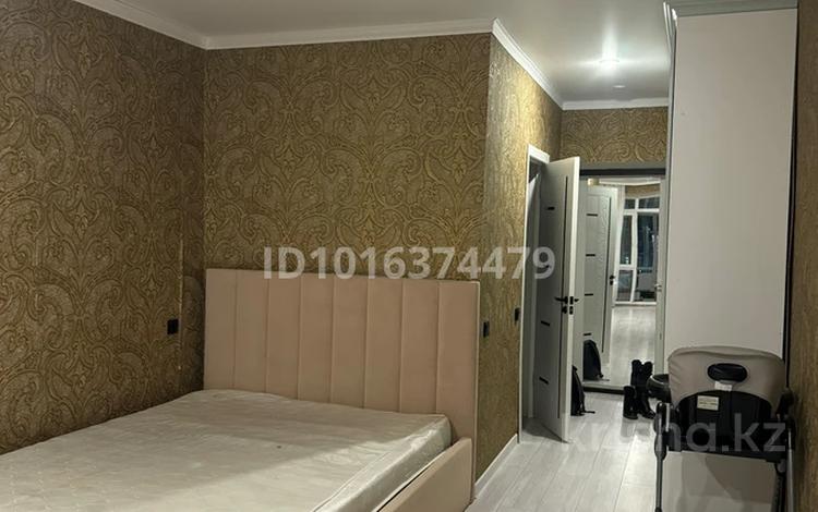 1-комнатная квартира · 35 м² · 3/6 этаж, Аль-Фараби 76 76 — Пр.Аль-фараби 76 за 140 000 ₸ в Астане, Есильский р-н — фото 14