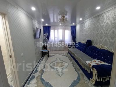 2-комнатная квартира · 48 м² · 2/5 этаж, Ердена 191 за 9 млн ₸ в Сатпаев