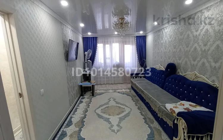 2-бөлмелі пәтер · 48 м² · 2/5 қабат, Ердена 191, бағасы: 9 млн ₸ в Сатпаев — фото 2