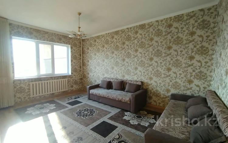 3-бөлмелі пәтер · 64.7 м² · 7/9 қабат, Ақсай-2 ш/а. — Саина - Маргулана, бағасы: 46 млн ₸ в Алматы, Ауэзовский р-н — фото 2