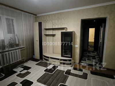 2-комнатная квартира · 53 м² · 3/4 этаж, мкр Жулдыз-1 19 за 220 000 〒 в Алматы, Турксибский р-н