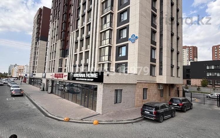 2-комнатная квартира · 75 м² · 2/12 этаж, мкр Нурсат, Аргынбекова 29/4 — ОтауСити/ микрорайон Нурсат 2, 29/4 к2 за 250 000 ₸ в Шымкенте, Каратауский р-н — фото 2