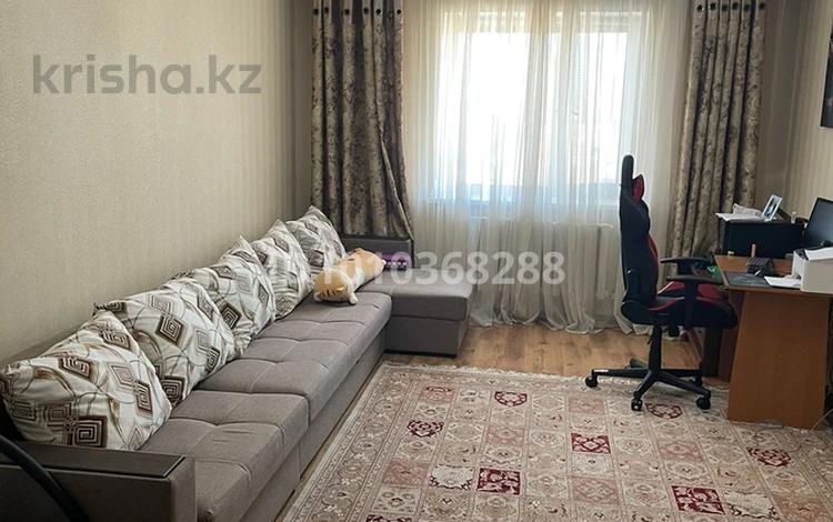 2-бөлмелі пәтер · 82.5 м² · 15/16 қабат, Валиханова 3/1, бағасы: 37 млн ₸ в Астане, Алматы р-н — фото 2