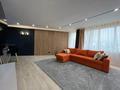 2-комнатная квартира, 90 м², 11 этаж помесячно, Аль Фараби 7к5А за 800 000 〒 в Алматы, Бостандыкский р-н — фото 2