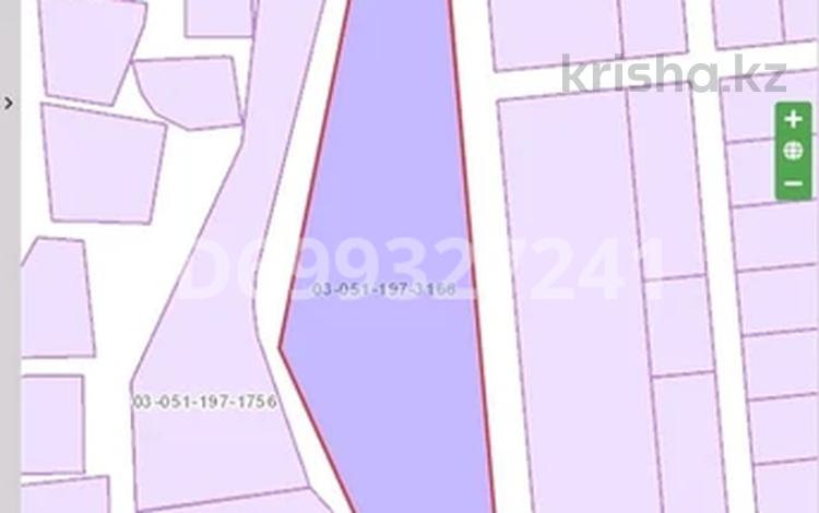 Участок · 101 сотка, ул 1-я линия за 150 млн ₸ в Карабулаке (п.Ключи) — фото 2