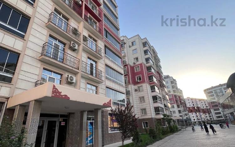 2-комнатная квартира, 70 м², 6/9 этаж, мкр Кайтпас 2, Куаныша Толеметова 50/6 за 29 млн 〒 в Шымкенте, Каратауский р-н — фото 11