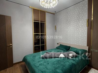 2-комнатная квартира · 51 м² · 5/13 этаж, мкр Тастак-1, Райымбек 348/1 23 за 18 000 ₸ в Алматы, Ауэзовский р-н