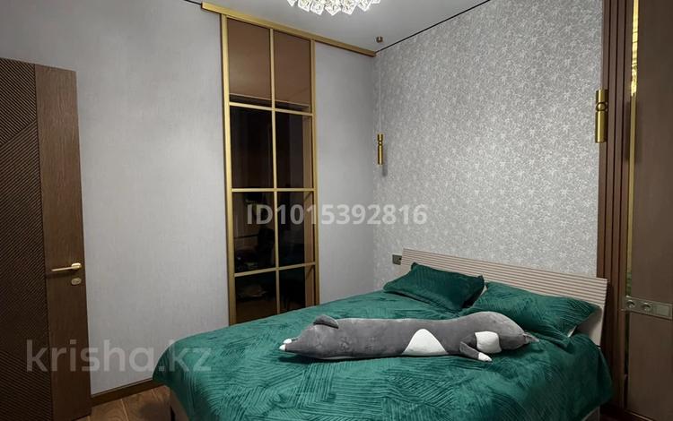 2-бөлмелі пәтер · 51 м² · 5/13 қабат, Тастақ-1 ш/а., Райымбек 348/1 23, бағасы: 18 000 ₸ в Алматы, Ауэзовский р-н — фото 2
