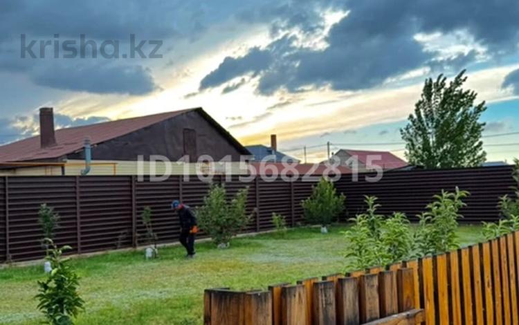 Жеке үй · 6 бөлме · 130 м² · 10 жүзд., Сейфуллина 5 — Богенбай, бағасы: 50 млн ₸ в Талапкер  — фото 2