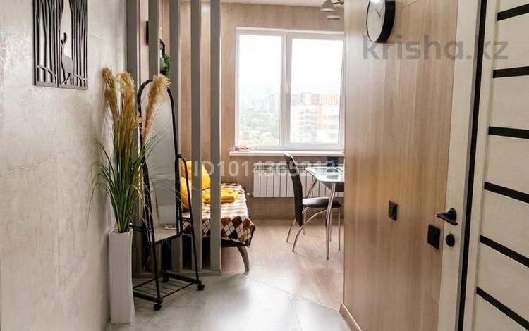 1-комнатная квартира · 37.1 м² · 10/12 этаж, Сулейменова 18 за 36.5 млн ₸ в Алматы, Ауэзовский р-н — фото 3