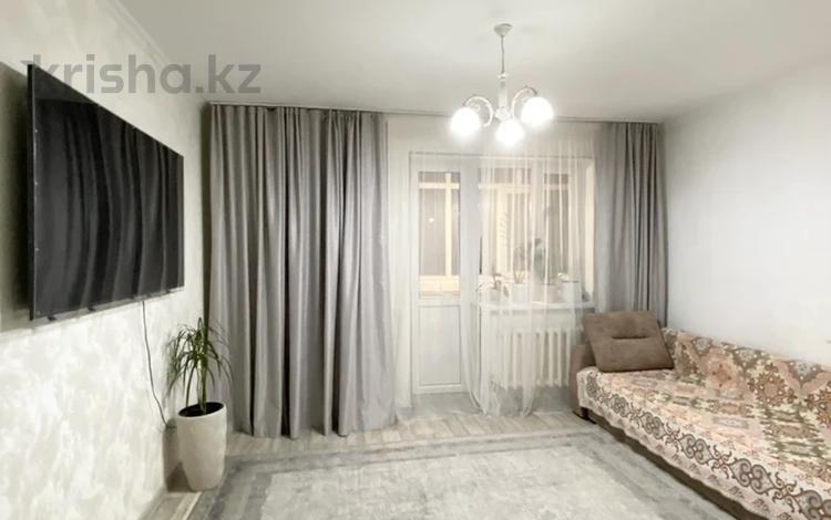 2-бөлмелі пәтер · 50 м² · 5/9 қабат, Амангельды Иманова 42 — ул. Жубанова, бағасы: 28 млн ₸ в Астане, р-н Байконур — фото 2