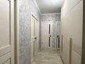 2-бөлмелі пәтер · 50 м² · 5/9 қабат, Амангельды Иманова 42 — ул. Жубанова, бағасы: 28 млн ₸ в Астане, р-н Байконур — фото 15