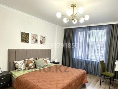 2-бөлмелі пәтер · 57 м² · 4/9 қабат, Казыбек би 3/2 — Хан шатыр, Центр Материнства и детства, бағасы: 25 000 ₸ в Астане, Нура р-н