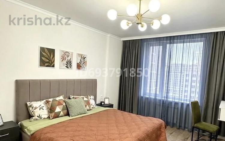 2-бөлмелі пәтер · 57 м² · 4/9 қабат, Казыбек би 3/2 — Хан шатыр, Центр Материнства и детства, бағасы: 25 000 ₸ в Астане, Нура р-н — фото 10