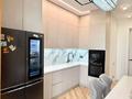 3-комнатная квартира · 83 м² · 12/22 этаж, Акмешит за 126 млн ₸ в Астане, Есильский р-н — фото 9