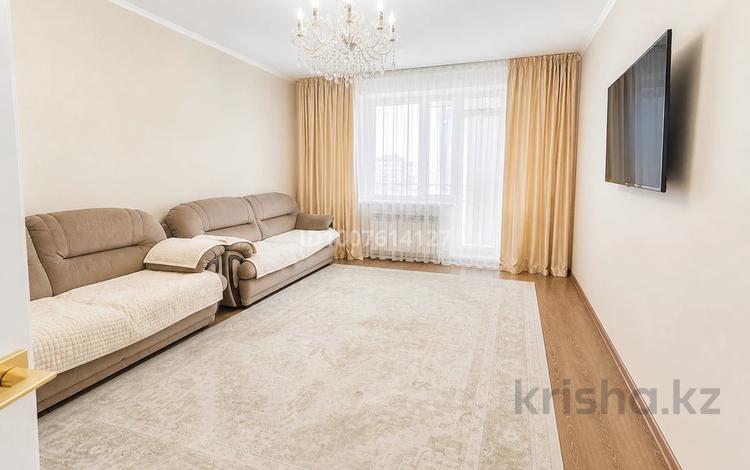3-бөлмелі пәтер · 91.7 м² · 5/5 қабат, Астана 46/2 — За выставочным комплексом Атамекен, бағасы: 40 млн ₸ в Талдыкоргане, мкр Бирлик — фото 23