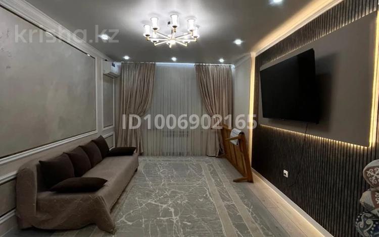 2-бөлмелі пәтер · 65 м² · 11/14 қабат, мкр Шымсити, 189 квартал 25/1, бағасы: 200 000 ₸ в Шымкенте, Абайский р-н — фото 2