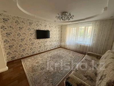 3-комнатная квартира · 75 м² · 3/5 этаж, мкр Астана 6 за 35 млн 〒 в Уральске