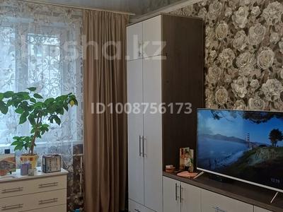 1-бөлмелі пәтер · 33 м² · 1/2 қабат, Бориса Петрова 17 — Волна, бағасы: 9.8 млн 〒 в Петропавловске