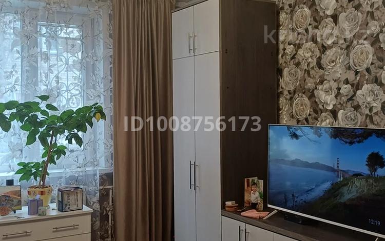 1-комнатная квартира · 33 м² · 1/2 этаж, Бориса Петрова 17 — Волна за 9.2 млн ₸ в Петропавловске — фото 2